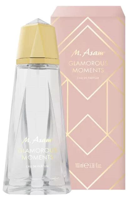 m.asam glamorous moments|Glamorous Moments von M. Asam » Meinungen